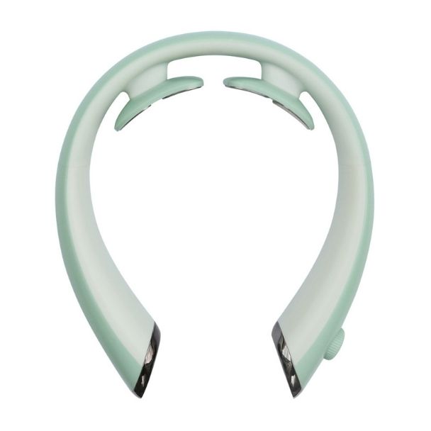 Low Profile Neck Massager (INM132W)